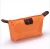 Import Multi-colors custom Logo Cosmetic Make Up Pouch Bag from China