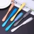 Import Multi-function Dinner Knife Butter Spreader Knife Stainless Steel Cheese Butter Knife for cold butter chocolate and soft cheese from China