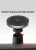 Import Multi Function Magnetic Phone Holder Qi Wireless Car Charger with Air Vent Mount Holder other mobile phone accessories from China