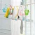 Import Multi-functional portable colorful shoe holding sock clip hanger from China