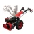 Multi-task two wheel walking tractor model 740PS with Honda GX390 engine, CE approved