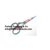 Multi Titanium Coated Embroidery Cuticle Scissors/shears 3.5" / Fancy embroidery Scissors