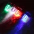 Import Multicolor LED Fishing Light Flash Deep Drop Underwater Diamond Squid Strobe Bait Lure Lamp from China
