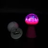 Multicolored Mini Kaleidoscope Light Lamp Sensory Stimulation Prisma Light Show Projector