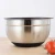 Import Multifunctiional Stainless Steel deep mixing bowl kitchen salad Bowl set wholesale from China