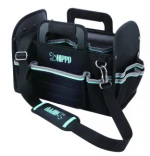 Multifunction factory directly Adjustable Handle Tool Bag 15"