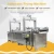 Import Multifunction Used Temperature Control Fish Chip Deep Fryer Fish Ball Frying Machine for Sale from China