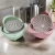 Import Multifunctional household round  Drain Basket Multifunctional Kitchen Sink  Washbasin Amoy Basket from China