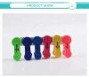multifunctional strong plastic pegs clip clothes peg for sale