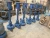 Import Multifunctional Submerged River Sand Pump Dredger For Wholesales from China