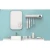 Import Multifunctional Toothbrush Sterilizer Toothbrush Portable Sterilizer Uv Toothbrush Holder Sterilizer from China