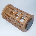 multilayer spices storage box for multiple different seasoning