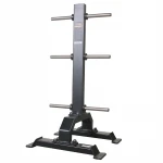 Multirole Weightlifting Barbell Lifting Bed Body Squat Home Fitness Barbell Stand