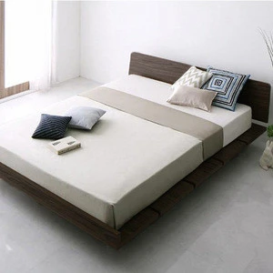 MZ-5916 bed cheap hotel furniture