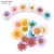 Import Nail Art Decoration 3D Dry Flower Nail Art Tips Dried Flower Nail Sticker from China