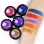 Nail Glitter Powder Pigment Polishing-Decorations Mirror Makeup Sequins Nail Nail Art Holographic Dust Manicure