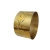 Import napkin ring for event decor tables from India