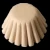 Import Natural and white wave basket coffee filter paper from China
