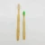 Import Natural Bamboo Adult Toothbrush, Organic Plant Based Soft BPA Free Bristles Eco Friendly Biodegradable Wooden toothbrush from China
