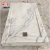 Import Natural carrara white marble shower tray from China