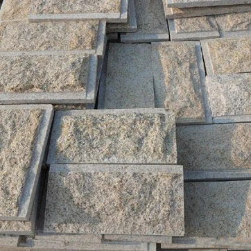Natural China Stone G682 Mushroom Granite Tile
