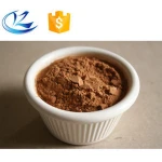 Natural cocoa powder has strong cacao aromas brands of cocoa powder