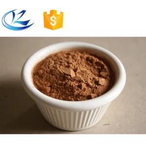 Natural cocoa powder has strong cacao aromas brands of cocoa powder