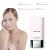 Import Natural cosmetics private label nude face makeup waterproof face cream primer makeup foundation from China