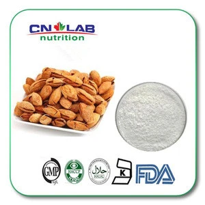 Natural herbal apricot seeds extract/Vitamin B17 powder/apricot kernels Amygdalin 99%
