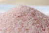 Natural Pink Salt Edible Cooking Coarse Grain Salt (20 lbs Coarse Grain 3~6mm)