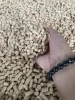 100% natural Rice husk brittquetes Wood Burning High Quality Bio Friendly Fuel From Vietnam