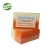 Natural white papaya Kojic acid soap whitening and speckle Cleansing Soap