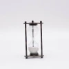 Nautical Decor Hourglass Sand Timer with 5 Minutes Timer Sand Customized for Home and Office Decorations