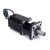 Import nema 17 stepper motor torque 24 N.m 50 N.m  stepping driver motor stepper motor 12v with NMRV gearbox from China