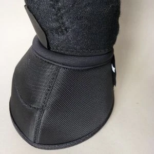 Neoprene Horse Accessory Horse Bell Boots