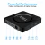 Import new 4k android tv box 2GB+16GB android 10.0 smart TV Android box manufacturer wholesale from China
