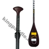 New Adjustable SUP Paddle With Double Bolt Quick lever Clamp
