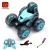 Import New Arrival 5 Wheels 2.4g RC Stunt Radio Control Car Fancy RC Stunt Car from China