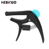New Arrival BDJ-57 Colorful Guitar Capo With Guitar Pick