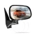 Import New Arrival Car Accessory Anti Fog Film Anti Water Car Rearview Mirror Film from China