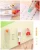 Import New Arrival Kawaii Animals Press Type Decorative Correction Tape Diary Stationery School Supply from China