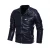 Import New Arrival Men&#x27;s High Quality Fashion Motorcycle Style Design PU Leather Jacket Men Jackets Winter from China