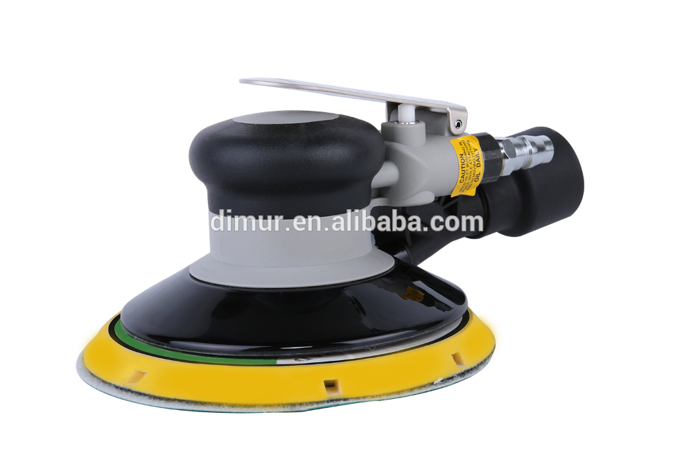 New arrival Pneumatic dual action sander for sale