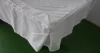 new arrival removable waterproof cotton bed skirt with zipper MS-038