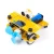 Import New Arrival Soldered CAMEL F.1 Mixly, Scratch Programmable WiFi Robot STEAM Education for Kids Students from China