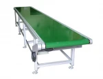 New Arrive Convey Different Kinds Bulk Cargoes Cartons And Various Bags Conveyor Series