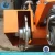 Import New asphalt road grooving machine pavement crack router from China