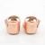 Import New Baby Princess Leather Shoes T-bar Gold Kids Baby Dress Shoes Girls from China