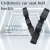 Import New car Child safety seat belts Buckle auto baby safety strap from China