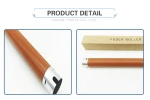 New Compatible Upper Fuser Roller Hor Kyocera Fs2020 Fs3920 Fs4000 Fs4020Upper Fuser Roller